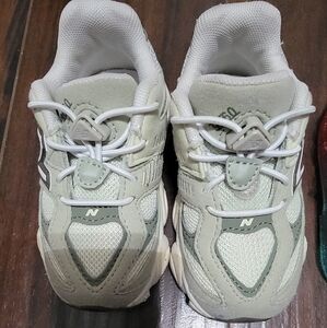 Toddler New Balance